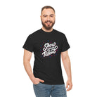 Show Your Talent | Mix & Match 100% Cotton Unisex Fun-Flirty Lovers’ Tees
