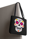 Sugar Skull Love | Mix & Match Fun-Flirty Lovers’ Totes
