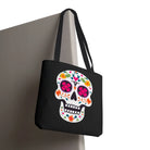 Sugar Skull Love | Mix & Match Fun-Flirty Lovers’ Totes