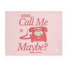 sooo... Call Me Maybe? | Mix & Match Playful Fun-Flirty Lovers’ Toy Mats