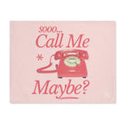 sooo... Call Me Maybe? | Mix & Match Playful Fun-Flirty Lovers’ Toy Mats