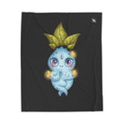 Little Squirt | Mix & Match Fun-Flirty Lovers’ Blankets