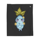 Little Squirt | Mix & Match Fun-Flirty Lovers’ Blankets