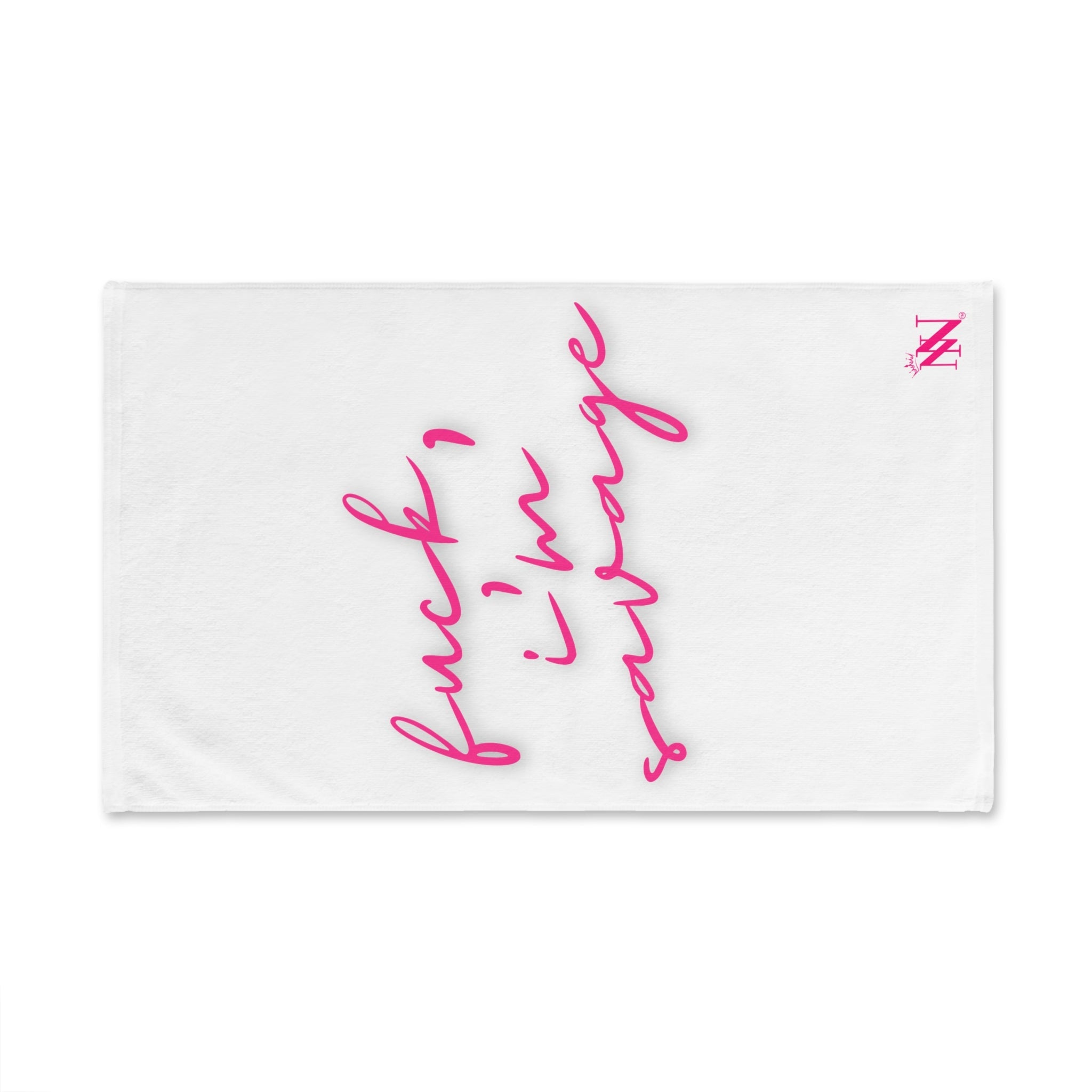 Fuck I’m Savage | Mix & Match Original Fun-Flirty Lovers’ Towels