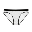 Watching You Watching Me | Mix & Match Women’s Fun-Flirty Lovers’ Panties