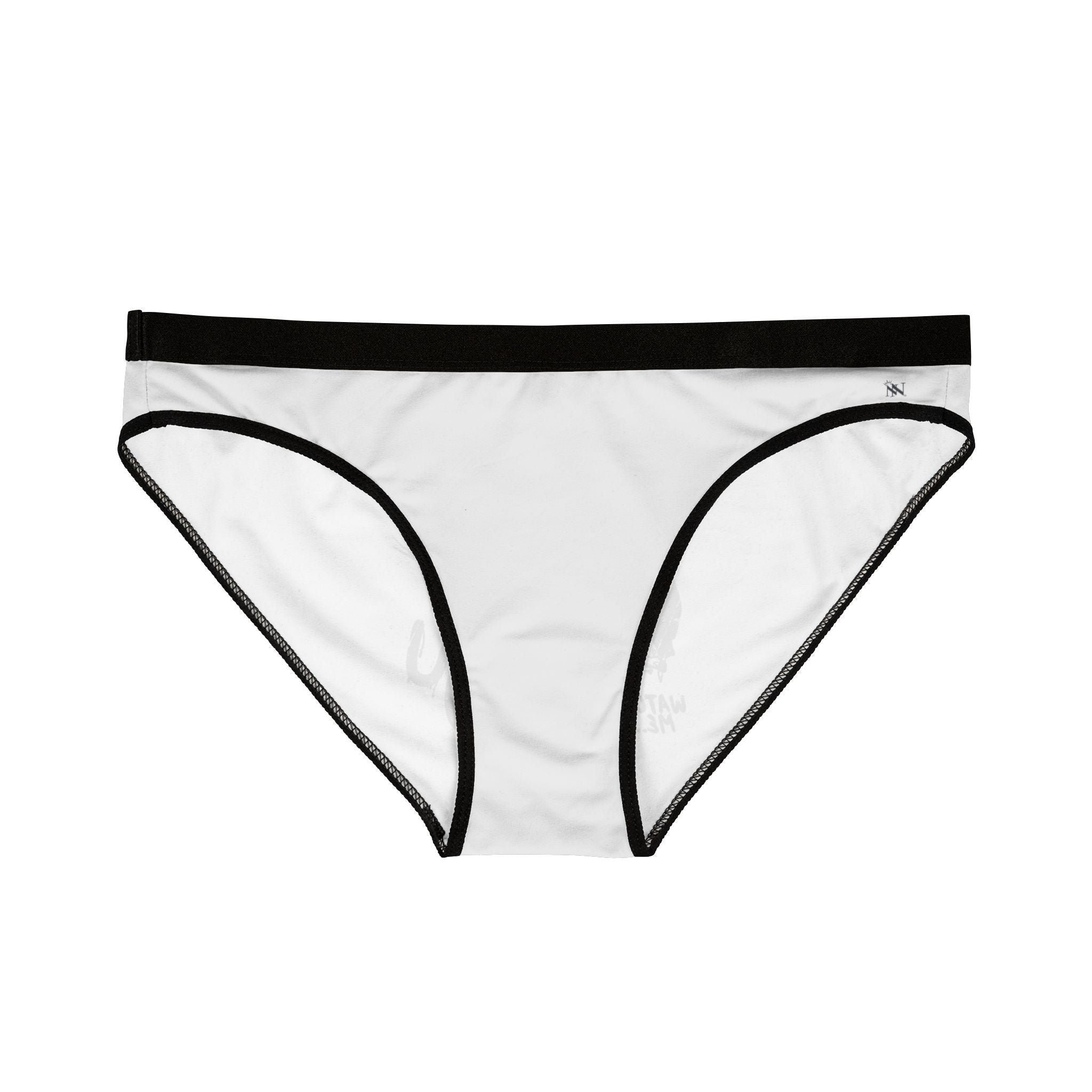 Watching You Watching Me | Mix & Match Women’s Fun-Flirty Lovers’ Panties