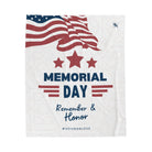 Memorial Day | Mix & Match Soft Fun-Flirty Lovers’ Blankets