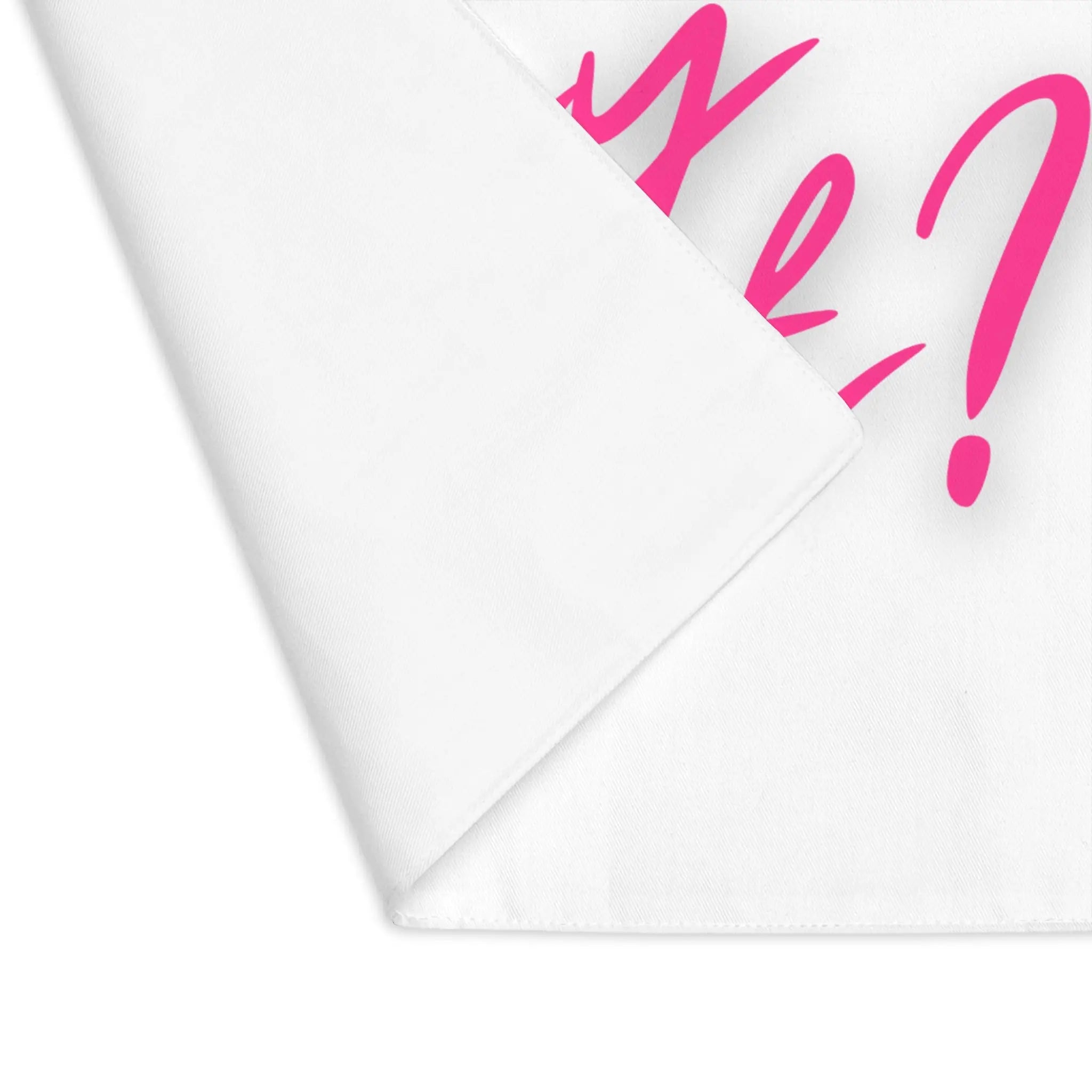 Why Not? | Mix & Match Playful Fun-Flirty Lovers’ Toy Mats