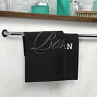 Best Man | Mix & Match Lils’ Fun-Flirty Lovers’ Towels