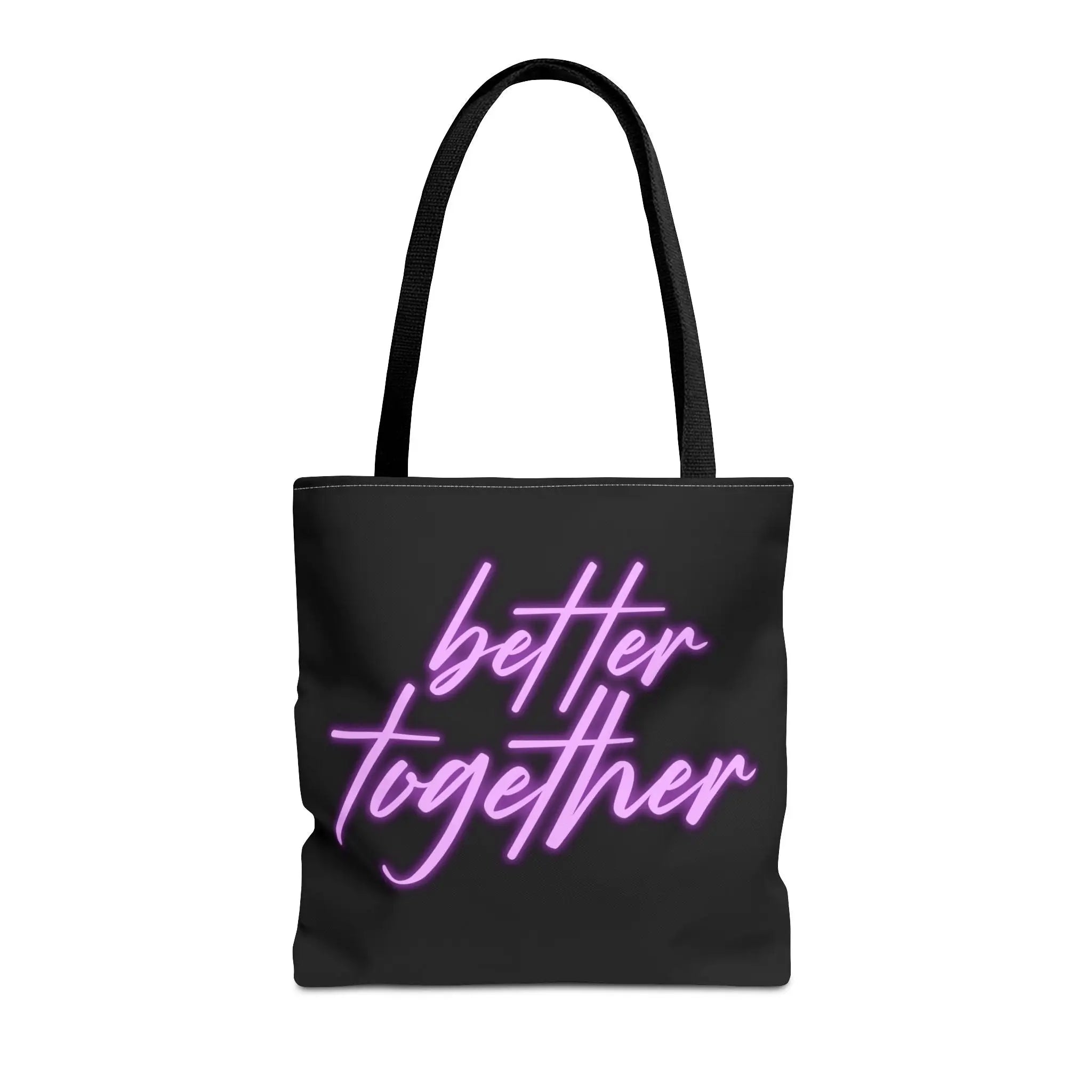 Better Together | Mix & Match Fun-Flirty Lovers’ Totes