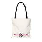 Courage Is Powerful | Mix & Match Fun-Flirty Lovers’ Totes