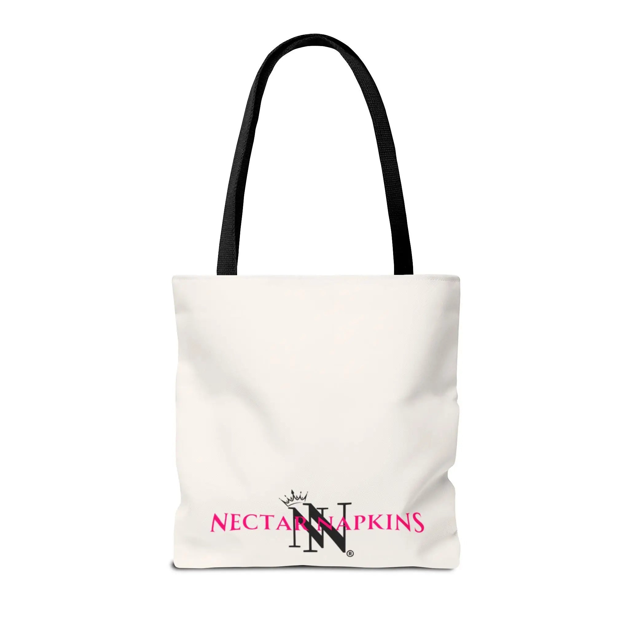 Courage Is Powerful | Mix & Match Fun-Flirty Lovers’ Totes