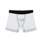 Cum Filled Christmas | Mix & Match Fun-Flirty Lovers’ Boxer Briefs