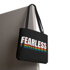 Fearless | Mix & Match Fun-Flirty Lovers’ Totes