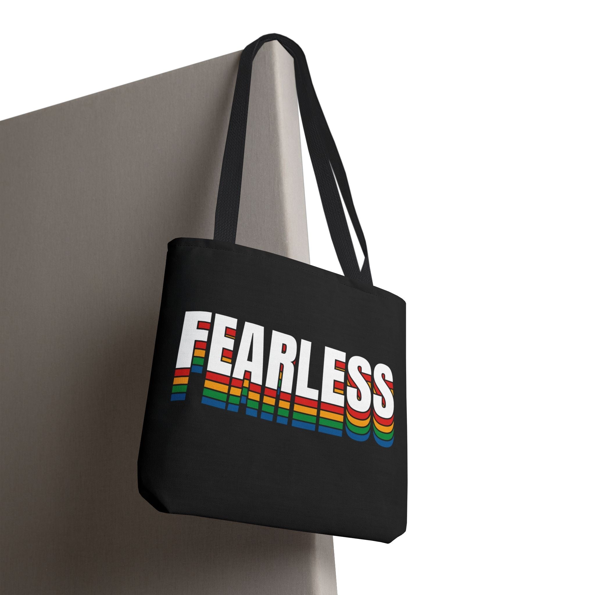 Fearless | Mix & Match Fun-Flirty Lovers’ Totes