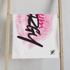 Cum Energy Kiss Cum Towel