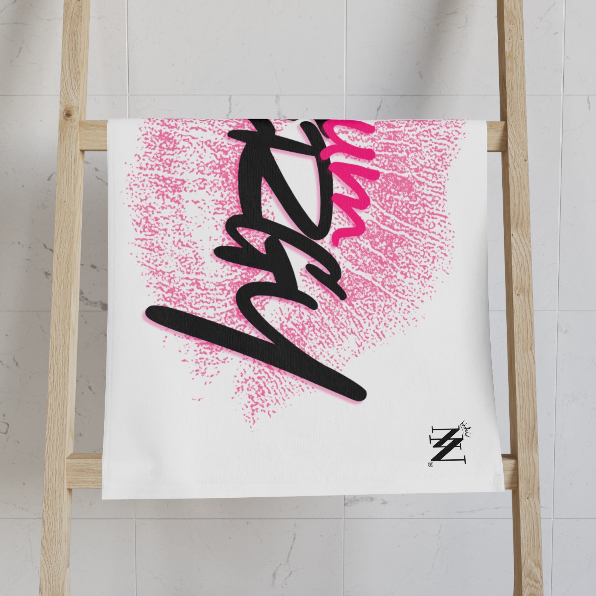 Cum Energy Kiss Cum Towel