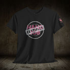 Hand Job Certified | Mix & Match 100% Cotton Unisex Fun-Flirty Lovers’ Tees