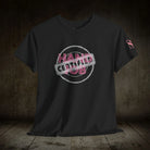 Hand Job Certified | Mix & Match 100% Cotton Unisex Fun-Flirty Lovers’ Tees