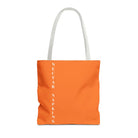 Nectar Napkins Brand Crusta Bright Orange | Nectar Napkins Fun-Flirty Lovers’ Totes