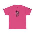 My First Love Real Heart & Flowers | Nectar Napkins Fun-Flirty Lovers’ T-Shirts