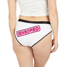 Censored | Mix & Match Women’s Fun-Flirty Lovers’ Panties