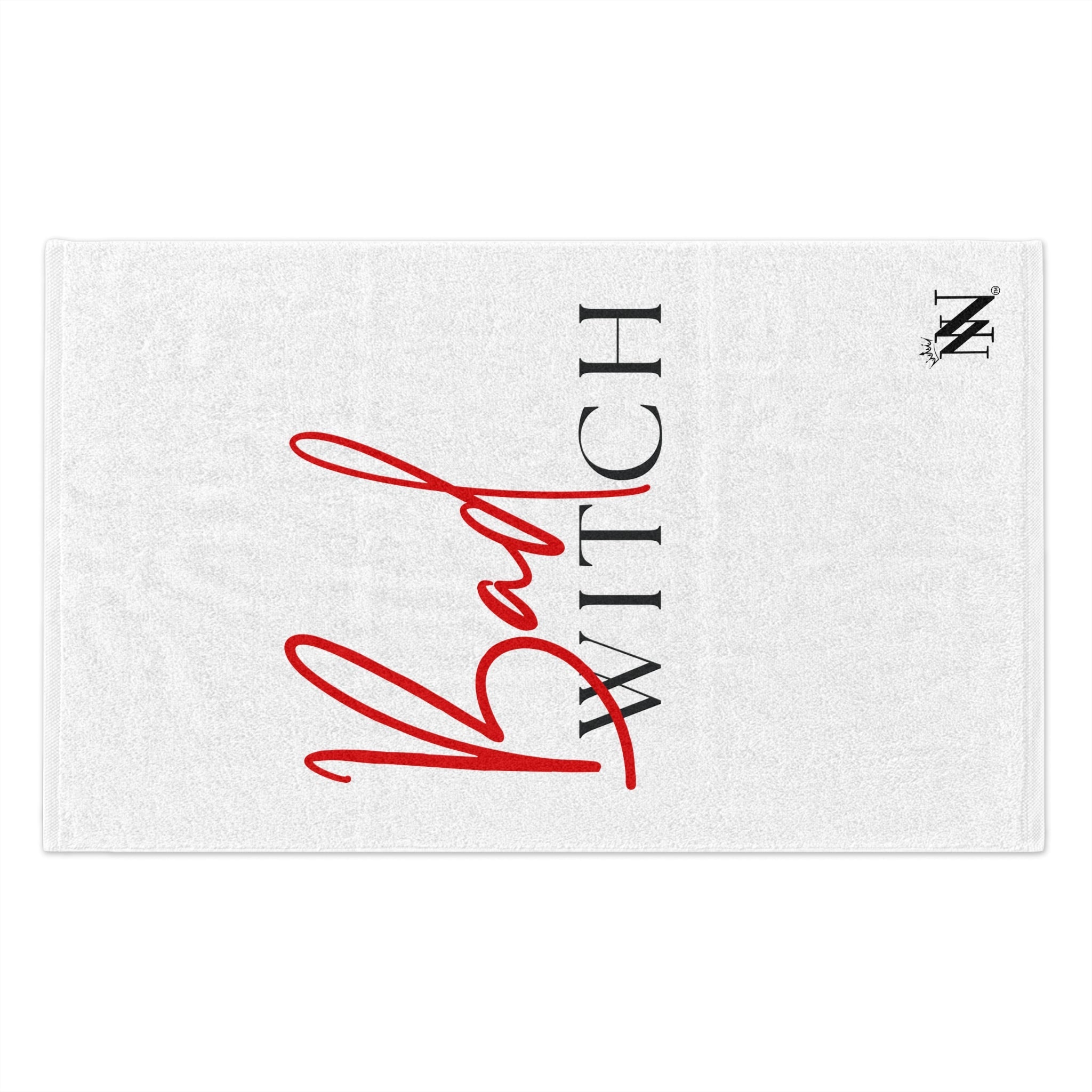 Bad Witch | Mix & Match Soft Fun-Flirty Lovers’ Towels