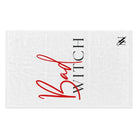 Bad Witch | Mix & Match Soft Fun-Flirty Lovers’ Towels