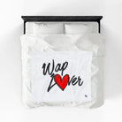Wap Lover Blanket