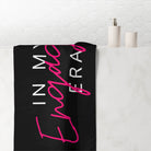 In My Engaged Era Fun Over Sized Sex Towel