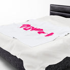 Rawr! | Mix & Match Soft Fun-Flirty Lovers’ Blankets