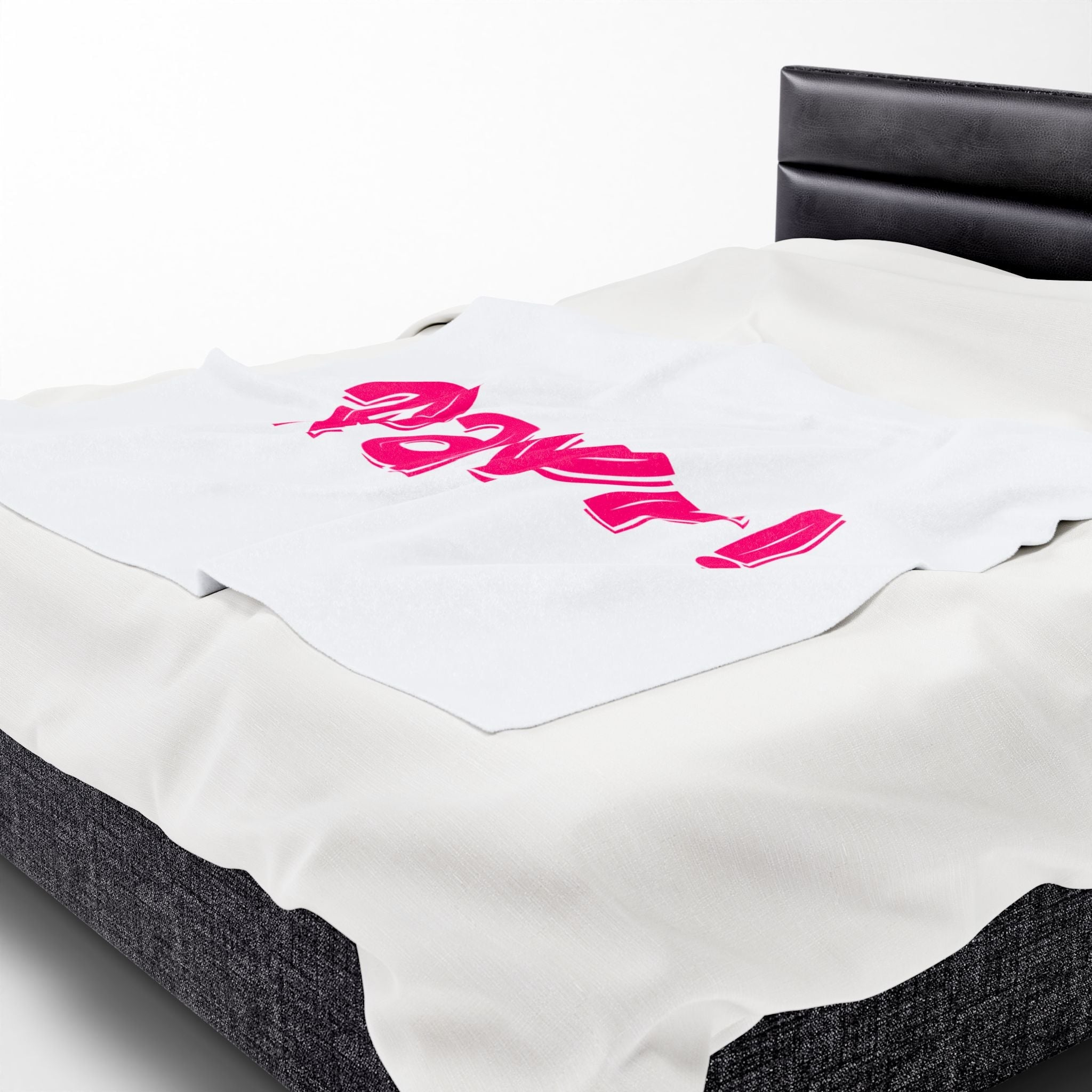 Rawr! | Mix & Match Soft Fun-Flirty Lovers’ Blankets