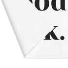 Good Dick. | Mix & Match Playful Fun-Flirty Lovers’ Toy Mats