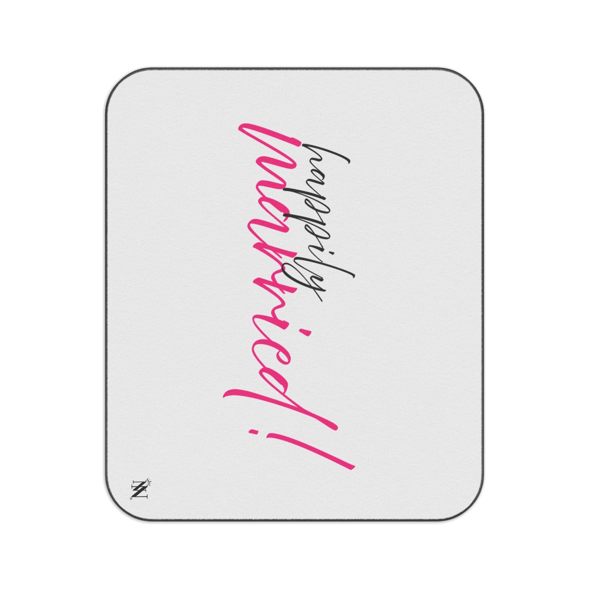 Happily Married! | Mix Match Fun-Flirty Lovers’ Water-Resistant Blankets