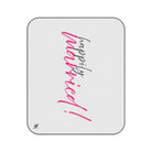 Happily Married! | Mix Match Fun-Flirty Lovers’ Water-Resistant Blankets