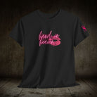 Hand in Heaven | Mix & Match 100% Cotton Unisex Fun-Flirty Lovers’ Tees