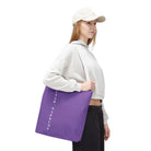 Nectar Napkins Brand Light Purple | Nectar Napkins Fun-Flirty Lovers’ Totes