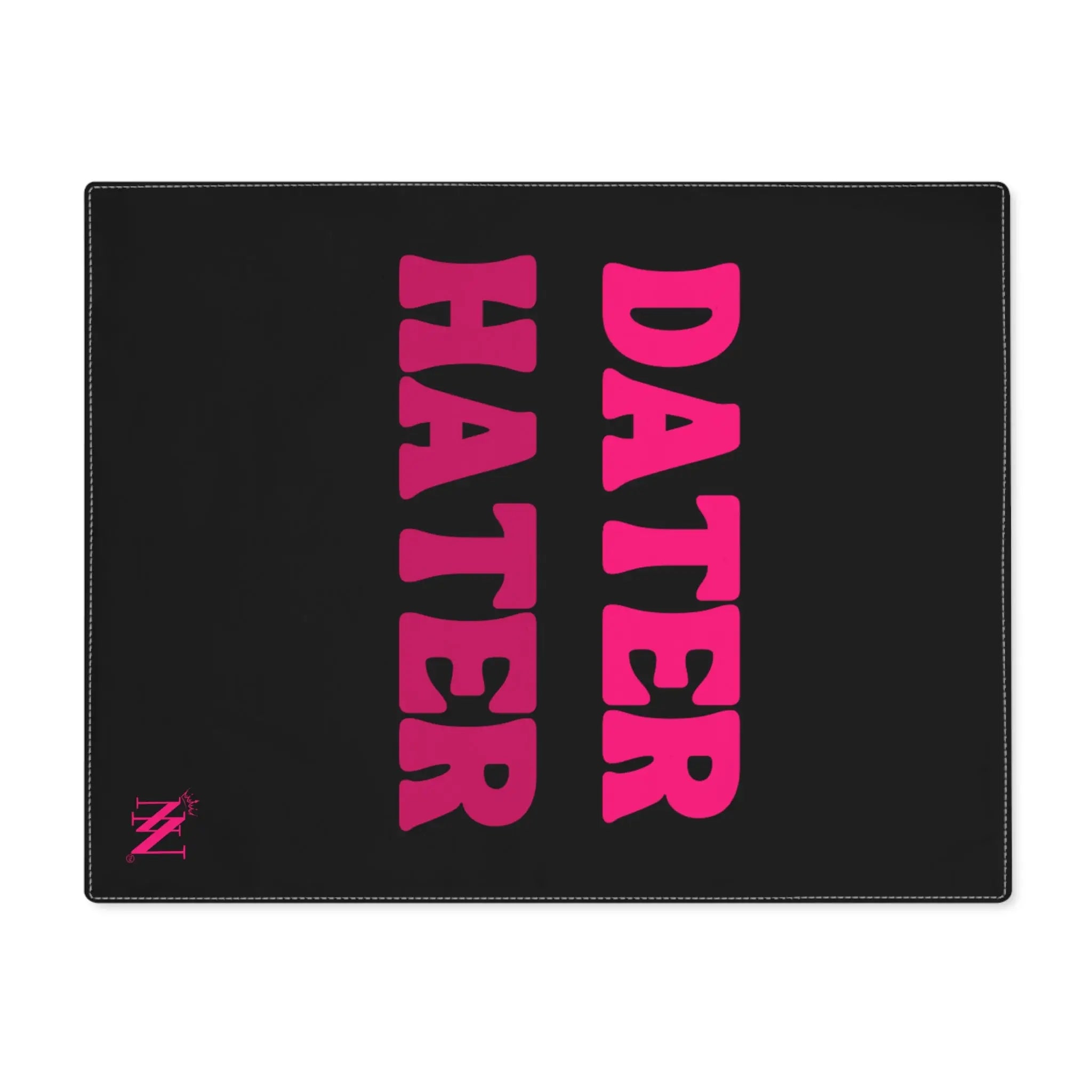 Dater Hater Nectar Napkins Sex Toy Mat