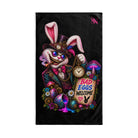 Bad Eggs Welcome Wicked Bunny Classic Sex Towel