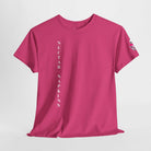 Nectar Napkins Brand Pink | Fun-Flirty Lovers’ T-Shirts