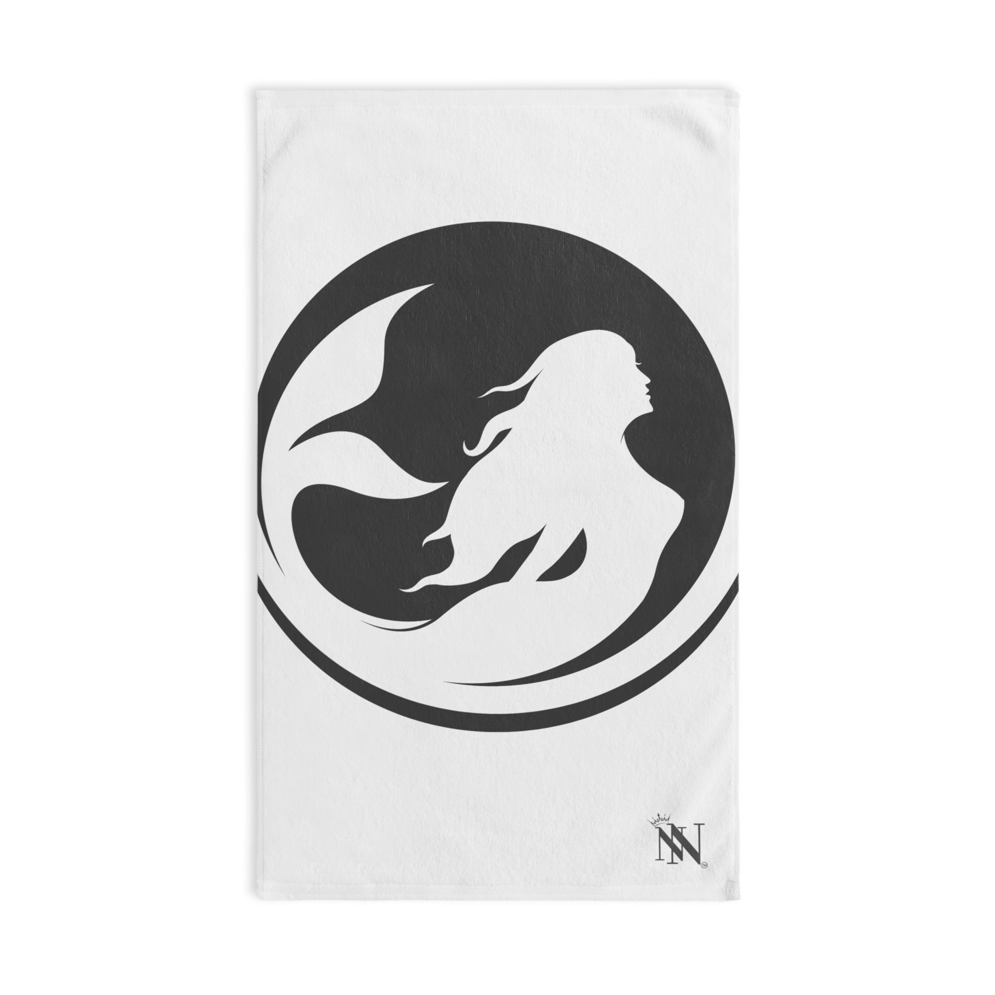 Mermaid Eclipse Cum Towel