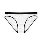 Going to Explode Pop Emoji | Mix & Match Women’s Fun-Flirty Lovers’ Panties