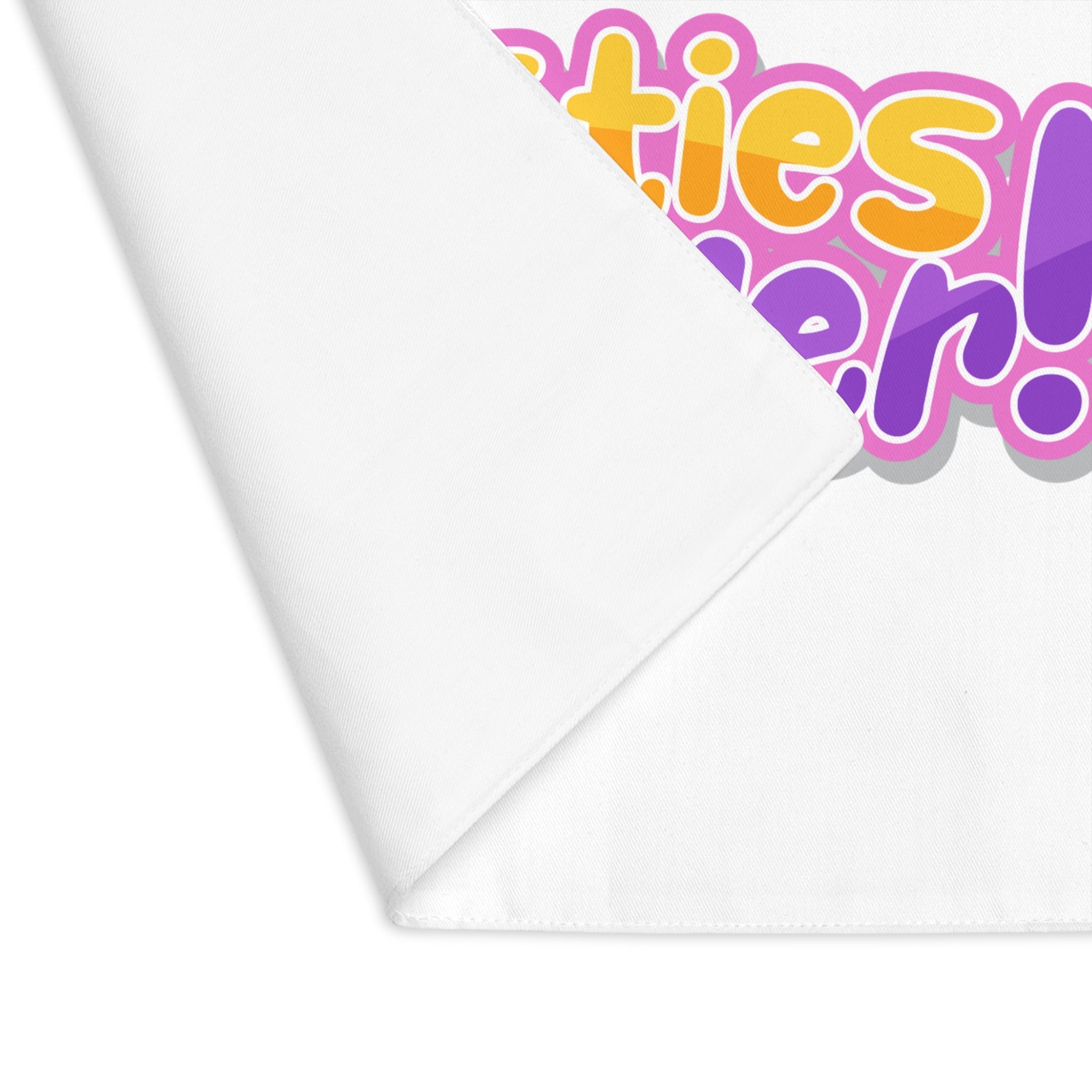 Besties Forever | Mix & Match Playful Fun-Flirty Lovers’ Toy Mats