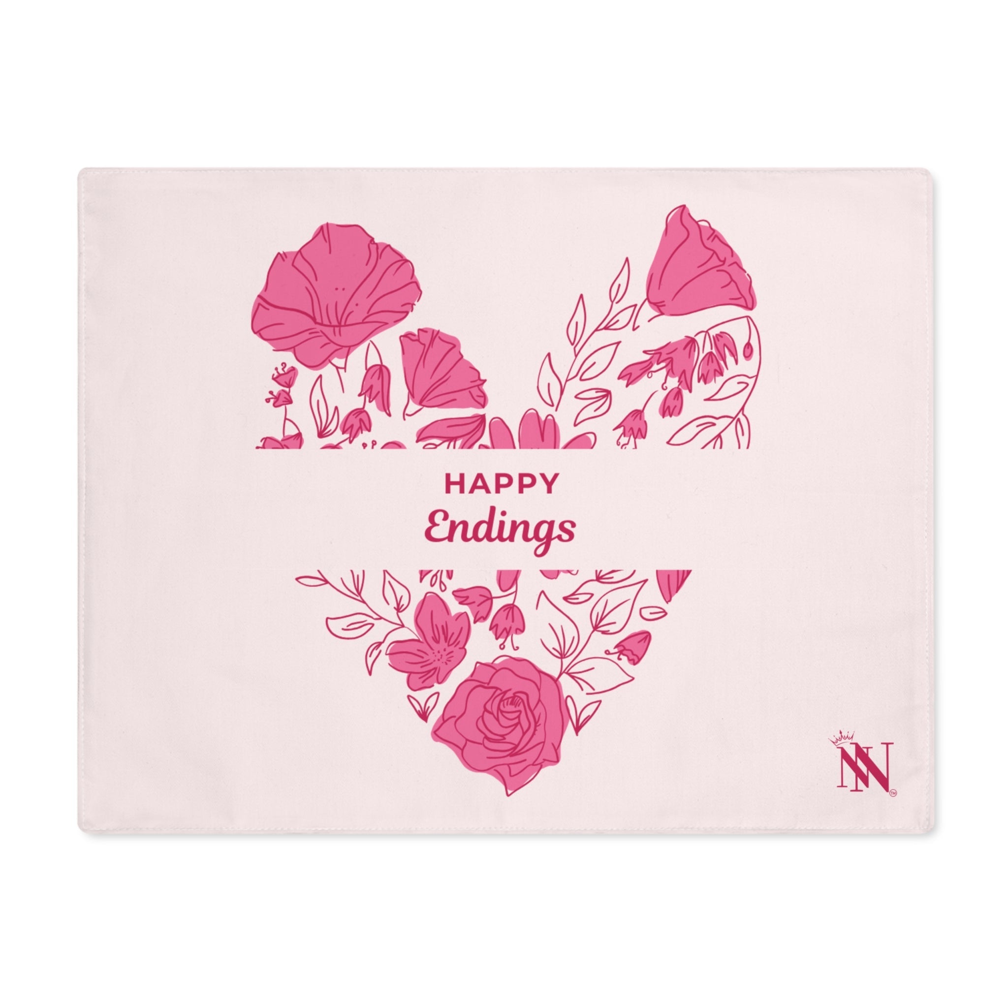 Happy Endings in Love | Mix & Match Playful Fun-Flirty Lovers’ Toy Mats