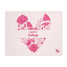Happy Endings in Love | Mix & Match Playful Fun-Flirty Lovers’ Toy Mats