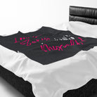 I’m So Sexy I Can’t Stop Touching Myself! Blanket