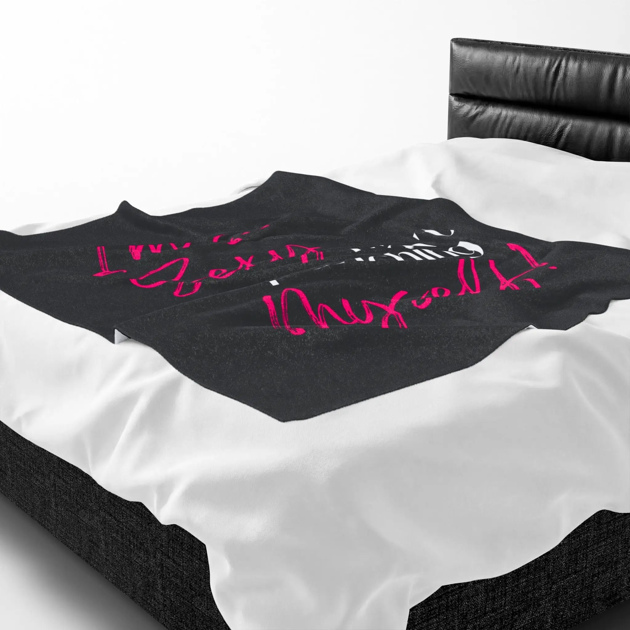I’m So Sexy I Can’t Stop Touching Myself! Blanket