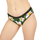 Traditional Hawaiian Shirt | Mix & Match Women’s Fun-Flirty Lovers’ Panties