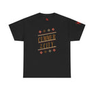 Cummer in the City | Mix & Match Cotton Unisex Fun-Flirty Lovers’ T-Shirts