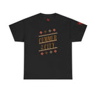 Cummer in the City | Mix & Match Cotton Unisex Fun-Flirty Lovers’ T-Shirts